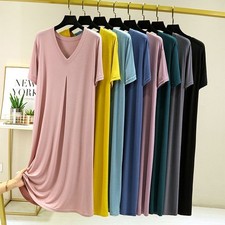 Ladies Women Nightdress