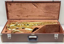Yamaha yts tenor - tenor, saxophone