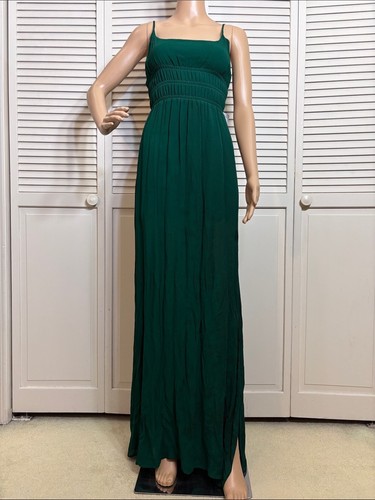Reformation tudor maxi long - reformation,