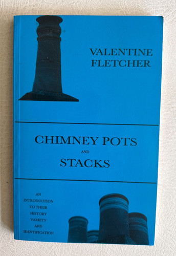 Chimney pots stacks an - chimney, &
