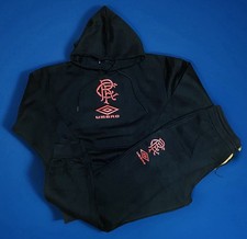 Rangers Tracksuit