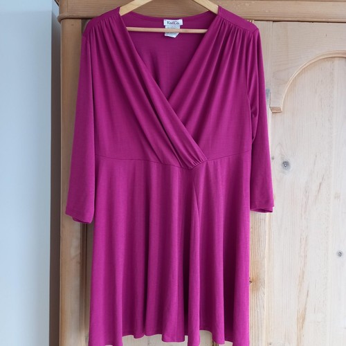 Kim women s cerise pink - &, women’s