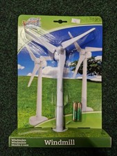 Kids Globe Wind Mill Wind Turbine Farm toy Farming toys Windmill Wind Turbines