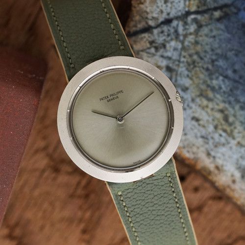 Patek philippe vintage - vintage, ref