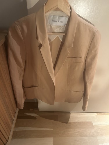 Bimba lola women beige - y, women's