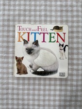 Kitten by Dorling Kindersley