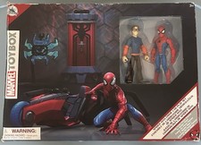 Disney Marvel Toybox