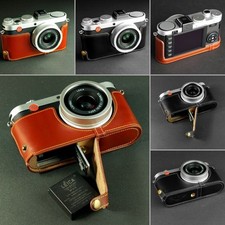 For Leica X1 X2 X-E Handmade