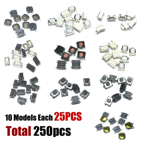 250x car micro switch - car,