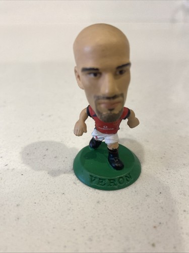 Corinthian microstars veron - corinthian,
