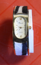 Marcel Drucker Women's Watch