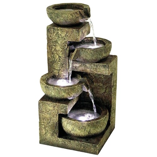 Water feature outdoor indoor - feature,