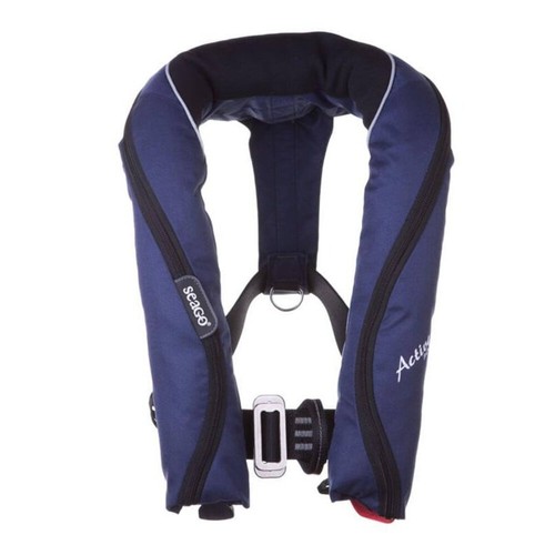 Seago active 300n lifejacket - active,