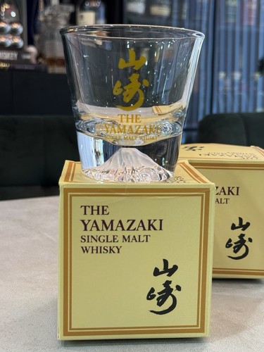 Suntory yamazaki original - suntory,