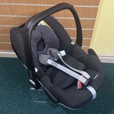 Maxi-Cosi Pebble Baby Car Seat
