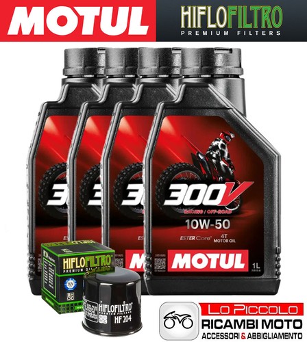 Cutting kit oil motul 300v - [motul],