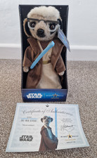 Limited Edition Star Wars