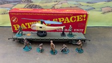 Tri-ang Hornby Battle Space
