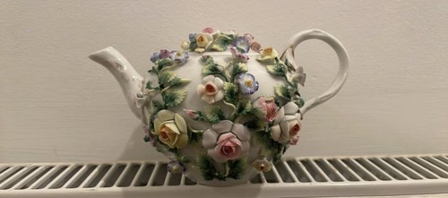 Antique dresden style - antique,