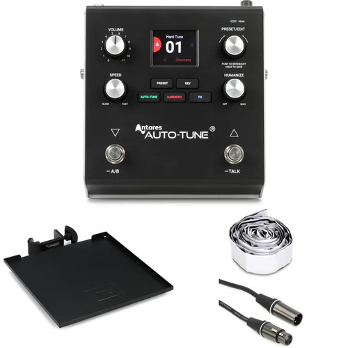 Headrush vx5 vocal effects - vx5,