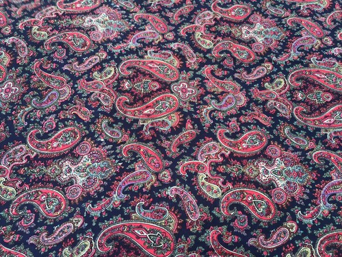 Vintage liberty london 100 - of, 100%