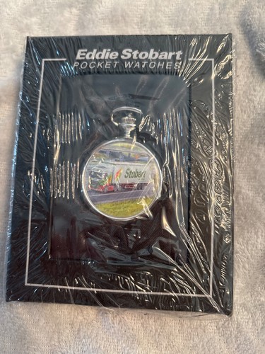 Eddie stobart pocket - pocket, watch