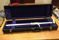 Vintage Moore & Wright Height Gauge 24" 600mm Vernier HEM 24