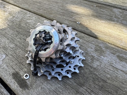 Shimano dura ace 7900 - ace, cs-7900