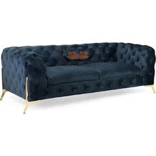 Ark Future Cala Plush Velvet