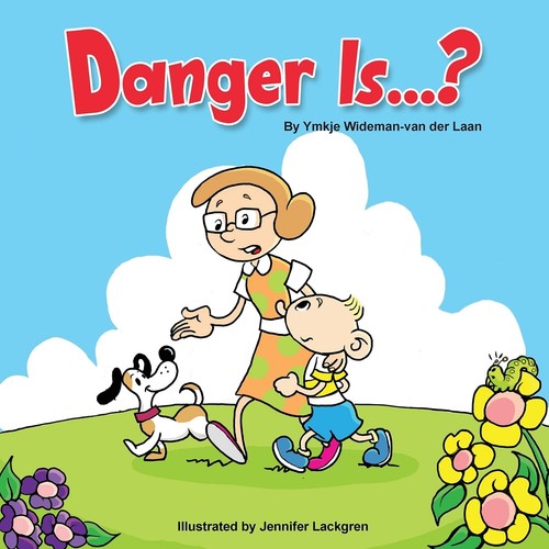 Danger autism is - is...?, (autism