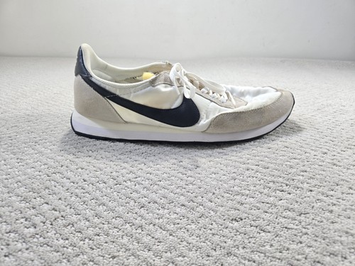 Nike shoes mens white black - nike,