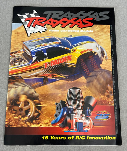 Vintage cars trucks catalog - cars,