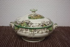 COPELAND SPODE'S BYRON