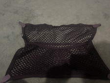 GENUINE Audi A3 8V, A4. A5  Q3 Q5 2012-2025 Boot Cargo Luggage Net With Pocket