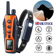 1000M Remote Electric Shock