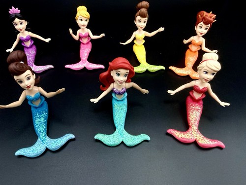 Disney princess ariel - princess, &