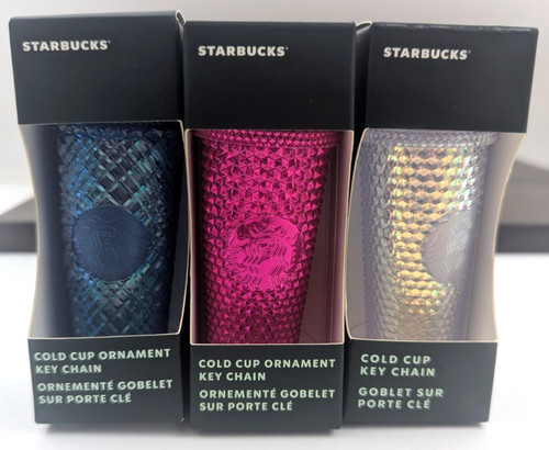 Starbucks tumbler cold cup - starbucks,