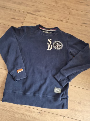 Superdry men sweatshirt - superdry,