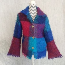 Ian mosh mohair wool - mosh,