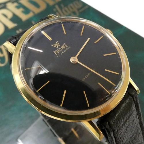 Vintage swiss precimax 1970s - vintage,
