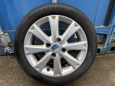 Genuine OEM Ford Fiesta MK7