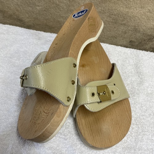 Scholl exercise sandals - sandals,