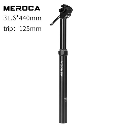 Mtb dropper seat - mtb,