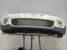 MINI (BMW) MINI Front Bumper