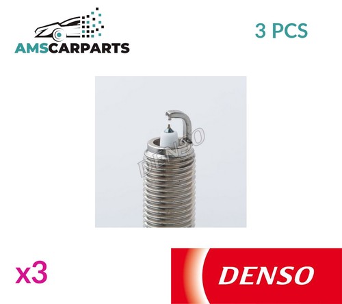 Engine spark plug set plugs - engine,