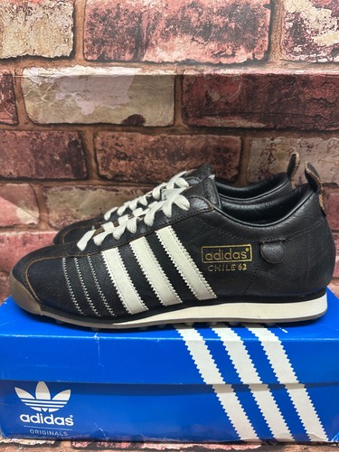 Adidas originals chile - 62, lea