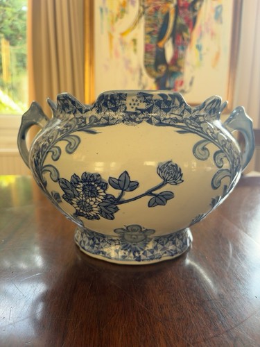 Stunning large antique - large,