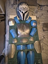 The mandalorian complete set