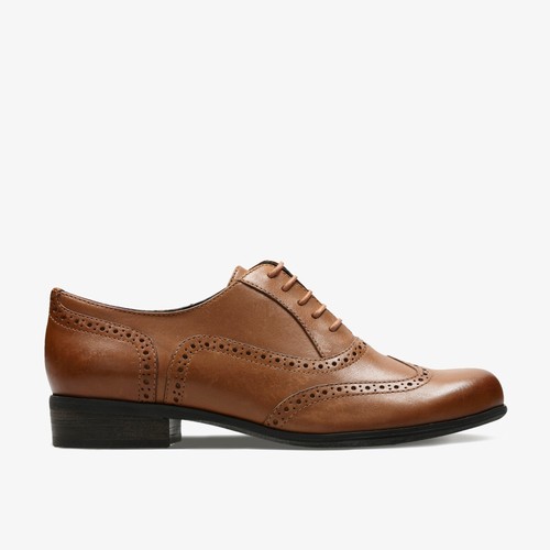 Clarks womens hamble oak - clarks,