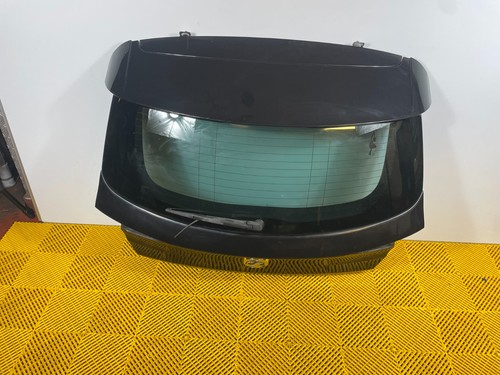 Vauxhall astra tailgate boot - vauxhall, k